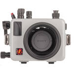 Ikelite 200DLM/A Underwater Housing for Sony a7C II & a7C R for the Sony A7C II