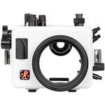Ikelite 200DLM/C Underwater Housing for Nikon D5500 & D5600 DSLR for the Nikon D5600