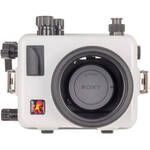 Ikelite 200DLM/E Underwater Housing for Sony a6700 Camera for the Sony A6700