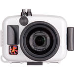 Ikelite Action Underwater Housing for Canon PowerShot G7 X Mark II for the Canon G7 X MII