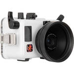 Ikelite Underwater Housing for Canon PowerShot G5 X Mark II Camera for the Canon G5 X MII