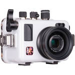 Ikelite Underwater Housing for Canon PowerShot G7X Mark II for the Canon G7 X MII