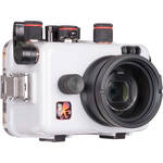Ikelite Underwater Housing for Panasonic LUMIX LX10 or LX15 for the Panasonic LX10