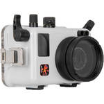 Ikelite Underwater Housing for PowerShot G7 X Mark III Camera for the Canon G7 X MIII