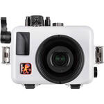 Ikelite Underwater Housing for Sony ZV-1 Digital Camera for the Sony ZV-1