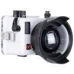 Ikelite Underwater TTL Housing for Canon Rebel SL3 for the Canon SL3