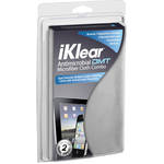 iKlear DMT Microfiber Polishing Cloth for the RED Komodo 6K
