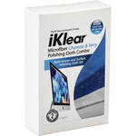iKlear Microfiber Chamois & Terry Polishing Cloth Combo for the Blackmagic PYXIS 6K