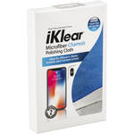iKlear Microfiber Chamois Polishing Cloth for the RED Komodo 6K