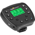 Impact Cruiser Wireless Controller for Sony Cameras for the Sony A7S
