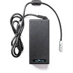 IndiPRO Tools 12 VAC Power Supply for Blackmagic Pocket Cinema Camera 4K/6K (8') for the Blackmagic 6K Pro