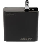 IndiPRO Tools 45W USB-C PD Wall Charger for the Panasonic S1