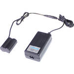 IndiPRO Tools AC Power Supply to FUJIFILM NP-W235-Type Dummy Battery for the Fujifilm GFX 100 II