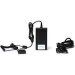 IndiPRO Tools AC Power Supply with LP-E6-Type Dummy Battery for the Canon 6D MII