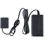 IndiPRO Tools AC Power Supply with NP-FZ100 Dummy Battery for the Sony A7 V