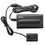 IndiPRO Tools AC Power Supply with Sony a7 Compatible Dummy Battery (8 ft) for the Sony A7S