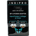 IndiPRO Tools BP-U Breakout Box with USB-C Output for the Blackmagic PYXIS 12K