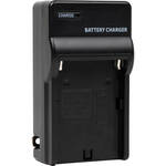 IndiPRO Tools NP-F Series Single-Battery Charger for the Blackmagic 6K Pro