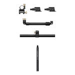 Insta360 Dual Suction Cup Car Mount & Invisible Selfie Stick Kit for the Insta360 Ace Pro 2