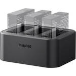 Insta360 Fast Charge Hub for ACE and ACE PRO for the Insta360 Ace Pro 2