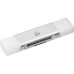 IOGEAR USB Type-C Duo Card Reader/Writer for the Fujifilm Instax Wide EVO