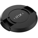 IRIX 95mm Front Lens Cap for 15mm f/2.4 Blackstone or Firefly for the Nikon Z 28-135mm f4 PZ
