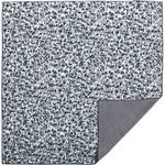 Japan Hobby Tool EASY WRAPPER Protective Cloth (Extra Large, Black and White Camouflage) for the Nikon Z 400mm F2.8 TC