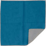 Japan Hobby Tool EASY WRAPPER Protective Cloth (Extra Large, Blue) for the Nikon Z 400mm F2.8 TC