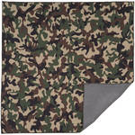 Japan Hobby Tool EASY WRAPPER Protective Cloth (Extra Large, Camouflage) for the Nikon Z 400mm F2.8 TC