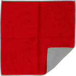 Japan Hobby Tool EASY WRAPPER Protective Cloth (Extra Large, Red) for the Nikon Z 400mm F2.8 TC