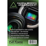 J.Cristina Photography Tools Aurora Camera Care Sensor and Lens Cleaning Kit Bundle (Full Frame) for the Leica M-D Typ 262