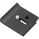 Jobu Design Surefoot Bodyplate 2 for the Canon 1D X II