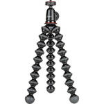 JOBY GorillaPod 1K Flexible Mini-Tripod with Ball Head Kit for the Leica Q-P