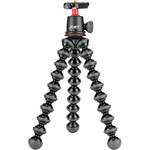 JOBY GorillaPod 3K Flexible Mini-Tripod with Ball Head Kit for the Leica M11 Monochrom