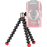 JOBY GorillaPod Magnetic 325 Flexible Mini-Tripod for the Leica Q-P