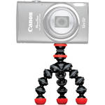 JOBY GorillaPod Magnetic Mini Flexible Mini-Tripod for the Leica Q2 Monochrom