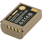 Jupio BLX-1/BLX1 Ultra C Battery with USB-C Charging Port (2400mAh) for the OM System OM-3
