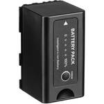 Jupio BP-955 Lithium-Ion Battery Pack (7.4V, 4900mAh) for the RED Komodo 6K