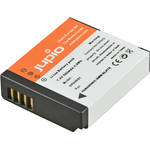 Jupio DMW-BLH7E Lithium-Ion Battery Pack (7.2V, 680mAh) for the Panasonic LX10