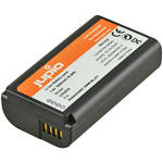 Jupio DMW-BLJ31E Lithium-Ion Battery Pack (7.4, 3500mAh) for the Panasonic S1R