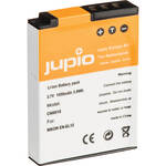 Jupio EN-EL12 Lithium-Ion Battery Pack (3.7V, 1050mAh) for the Nikon A1000