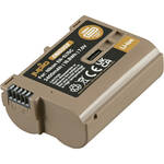 Jupio EN-EL15C Ultra C Battery with USB-C Port (2400mAh) for the Nikon Zf