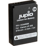Jupio LP-E12 Lithium-Ion Battery Pack (7.2V, 875mAh) for the Canon SX70 HS