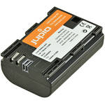 Jupio LP-E6N Lithium-Ion Battery Pack (7.4V, 1700mAh) for the Canon 6D MII