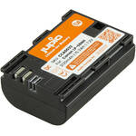 Jupio LP-E6NH Lithium-Ion Battery Pack (7.2V, 2130mAh) for the Z CAM E2C 4K