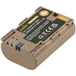 Jupio LP-E6NH Ultra C Battery (2400mAh) for the Canon R5 C