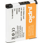 Jupio NB-11L Lithium-Ion Battery Pack (3.7V, 680mAh) for the Canon ELPH 360 HS A