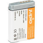 Jupio NB-13L Lithium-Ion Battery Pack (3.6V, 1050mAh) for the Canon G1 X III