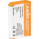 Jupio NP-BX1 Lithium-Ion Battery Pack (3.6V, 1250mAh) for the Sony RX100 VA