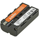 Jupio NP-F550 Lithium-Ion Battery Pack (7.2V, 2350mAh) for the Blackmagic 6K Pro